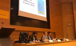 Perfil Ambiental española 2018: más bosques y mejor calidad del aire